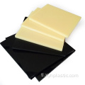 Solid Plastic ABS Blocks para sa Vacuum Forming